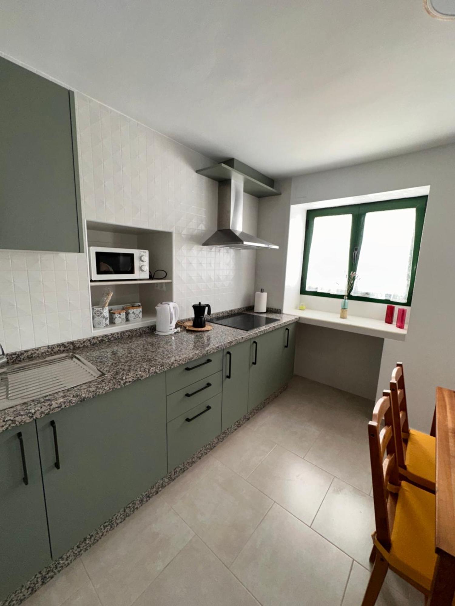 La Casa Azul Apartment Ardales Bagian luar foto