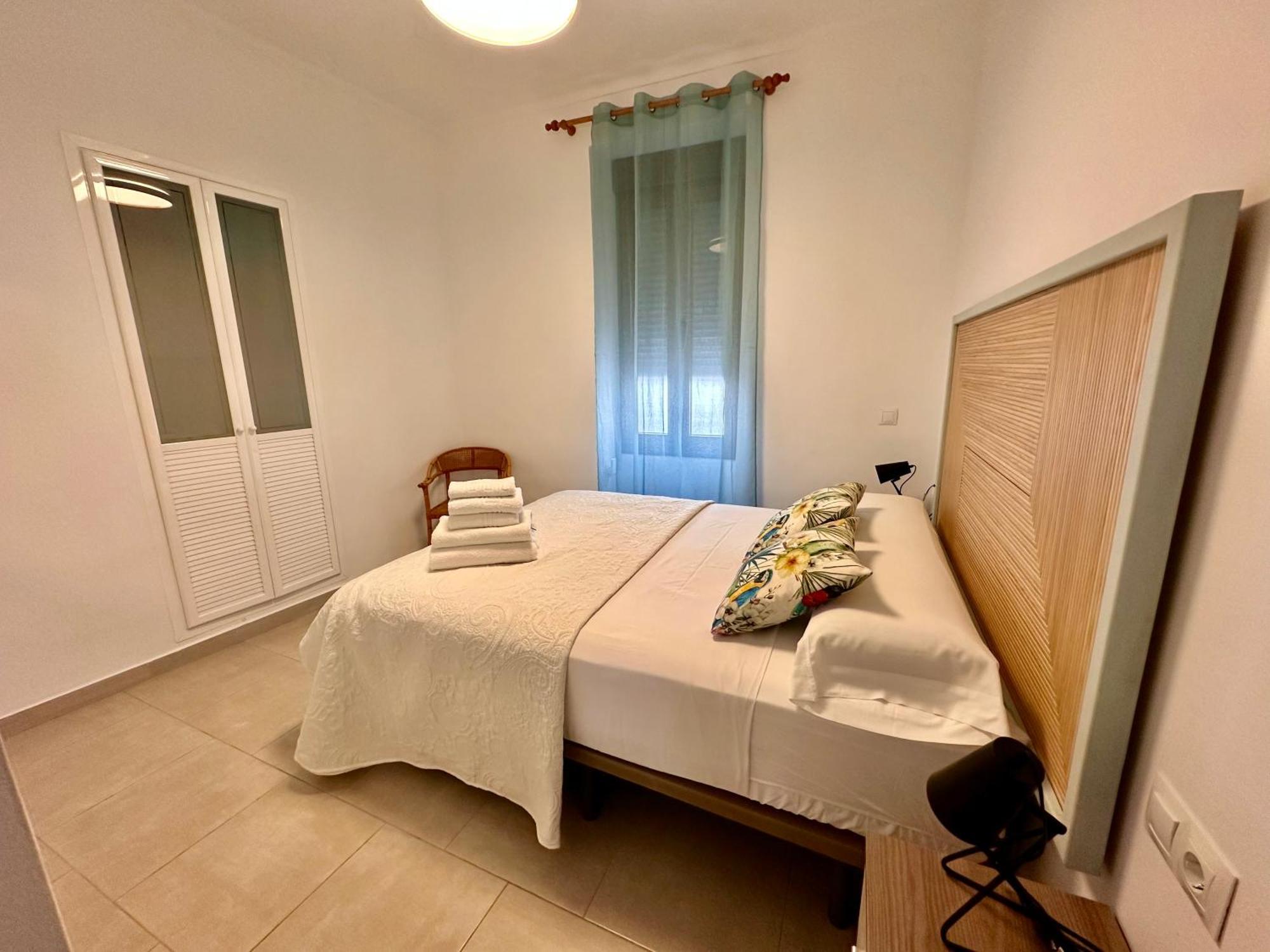La Casa Azul Apartment Ardales Bagian luar foto