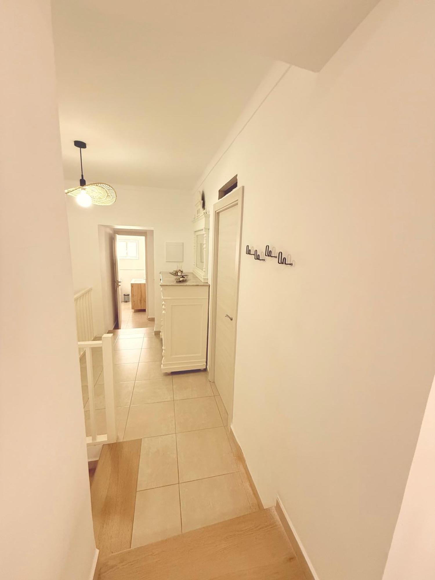 La Casa Azul Apartment Ardales Bagian luar foto